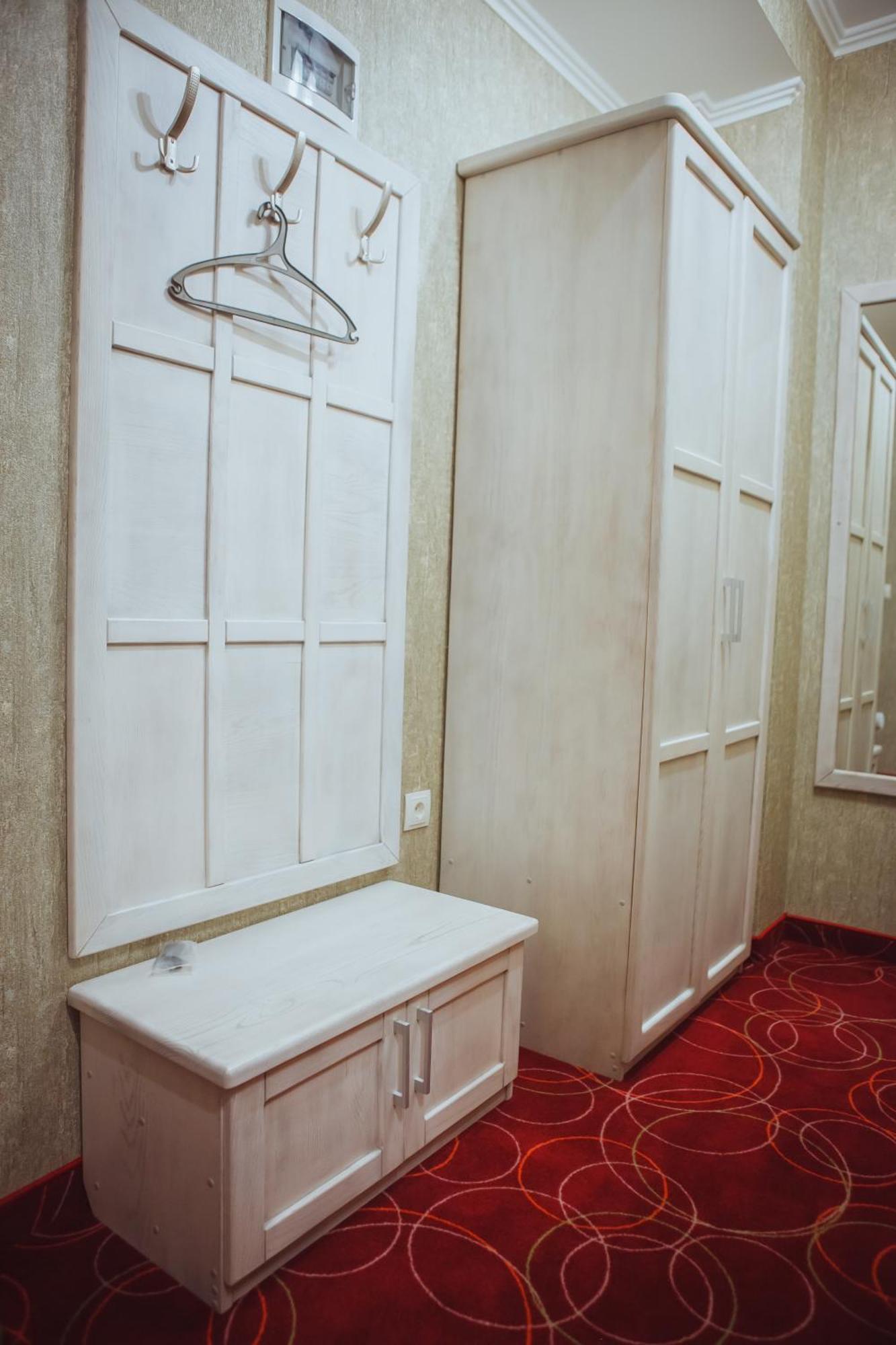 Hotel Magnum Berehowe Zimmer foto